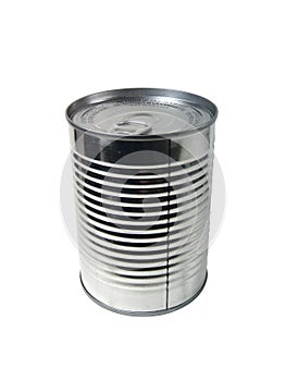 Tin Can of Food photo