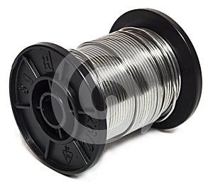 Tin spool