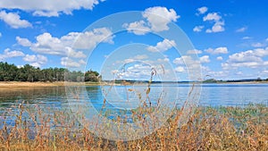 Tinaroo Dam Atherton, North Queensland Australia photo