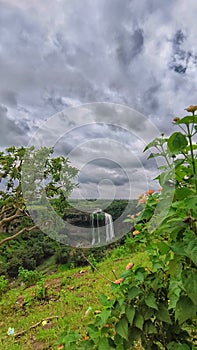 Tinchha Fall, Indore