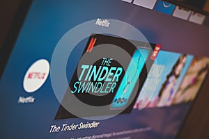 The Tinder Swindler is a new popular Netflix`s documentary about Simon Leviev who scammed women on Tinder app