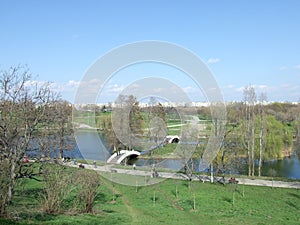 Tineretului Park