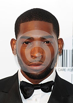 Tinie Tempah