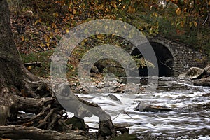 Tinker`s Creek Viaduct