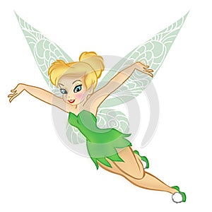 Tinkerbell