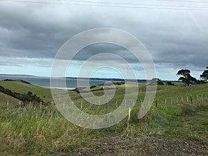 Tino Pai, Kaipara Harbour, New Zealand