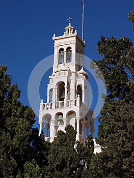 Tinos, Greece