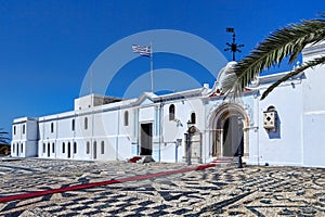 Tinos, Greece