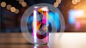 tinplate metal packaging