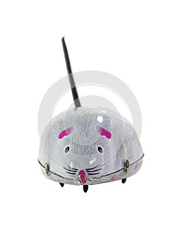 Tinplate Mouse