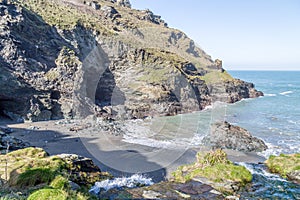 Tintagel