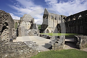 TINTERN ABBEY