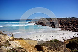 Tiny Bay, Eyre Peninsula