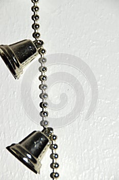 Tiny Christmas Bells