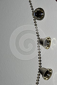 Tiny Christmas Bells