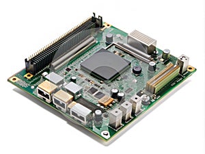 Tiny Powerful SingleBoard Computer Unveiling the Intricacies of Modern Embedded Systems