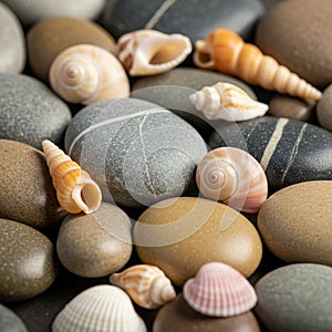 Tiny, spherical eggs are scattered across