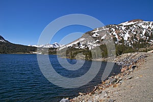 Tioga Pass