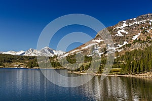 Tioga Pass