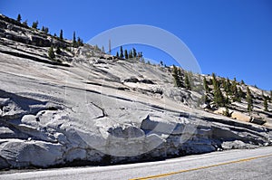 Tioga Pass Road, Yosemite National Park National Park