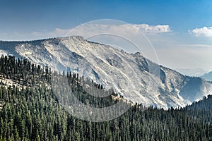 Tioga Road - Yosemite