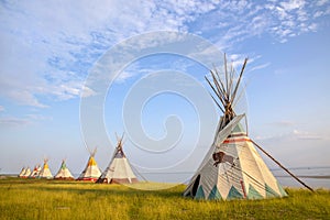 Tipi