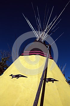 Tipi 2 photo