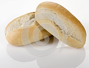 Tipical bread photo