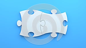 idea and feedback icon concept .