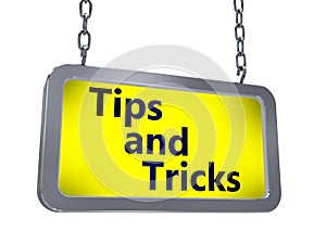 Tips and tricks on billboard