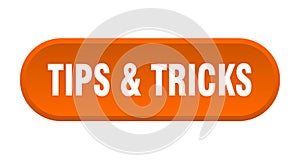 tips & tricks button
