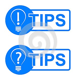 Tips