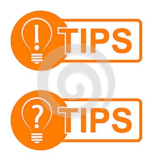 Tips