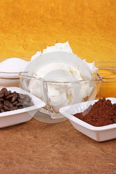 TiramisÃ¯Â¿Â½ ingredients