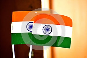 Tiranga, National Flag of India