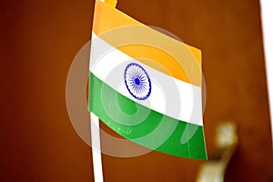 Tiranga, National Flag of India