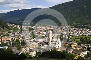 Tirano, Italy