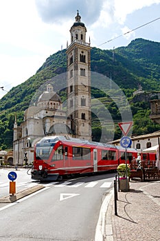 Tirano, Italy
