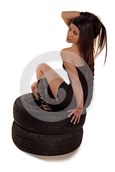 Tire