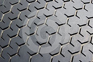 Tire design