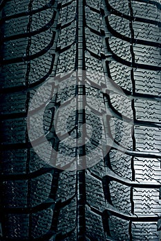 Tire pattern
