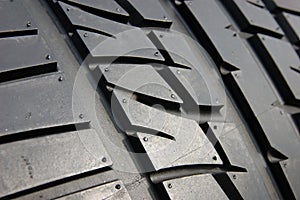 Tire pattern