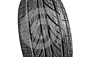 Tire Tread