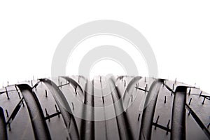 Tire tread