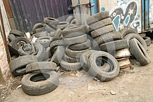 Tires