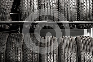 Tires Rack Tire Sales