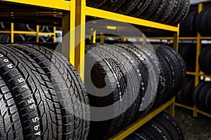 Tires for sale