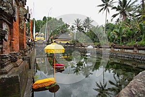 Tirta Empul Temple