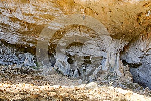 Tiscali in Sardinia