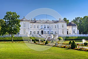 Tiskeviciai Palace, Palanga, Lithuania